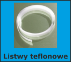 listwy teflonowe ploterw