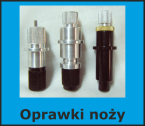 oprawki noy ploterowych