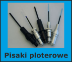 pisaki ploterowe